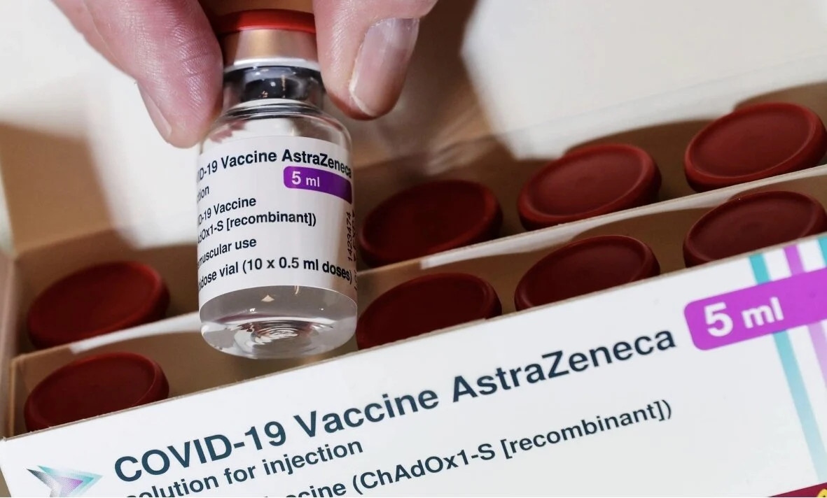AstraZeneca COVID-19 vaccine recipients do not need blood clotting test: MoH